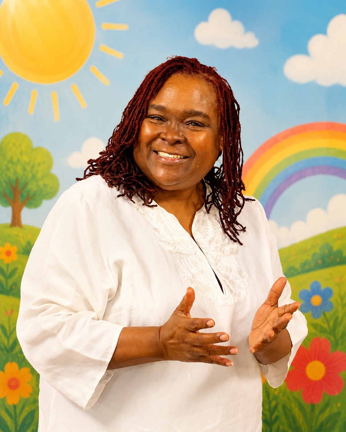 Charlotte S. Grant, MSW